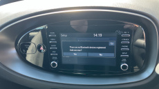 Toyota Aygo X 1.0 VVT-i Pure 5dr Petrol Hatchback